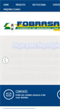 Mobile Screenshot of fobrasa.com.br